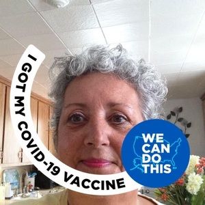 Meet your Posher, Cynthia